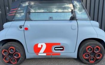 Citroen ami Bordeaux