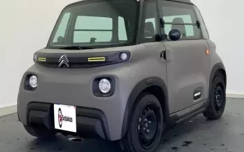 Citroen Ami Gaillac