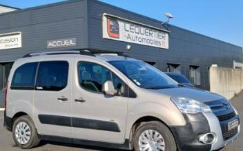 Citroen berlingo Colomby