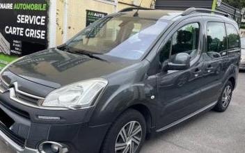 Citroen Berlingo Harnes