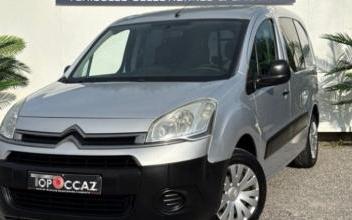 Citroen Berlingo La-Chapelle-d'Armentières