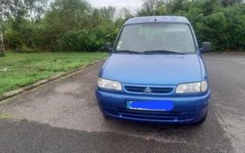 Citroen berlingo Ausson