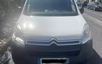 Citroen Berlingo Sète
