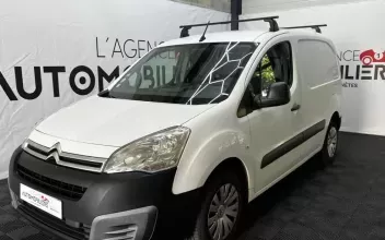 Citroen Berlingo Artigues-près-Bordeaux