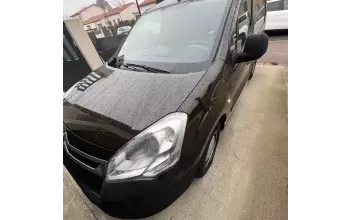 Citroen Berlingo Saint-Génis-des-Fontaines