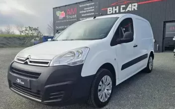 Citroen Berlingo Foulayronnes