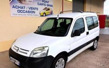 Citroen berlingo Ecuelles