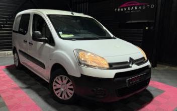 Citroen Berlingo Cuincy