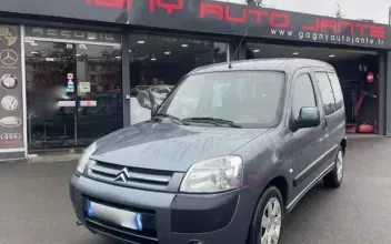 Citroen Berlingo Gagny