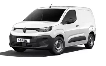 Citroen Berlingo Igny