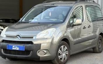 Citroen berlingo Eslettes