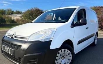 Citroen berlingo Saint-Avertin