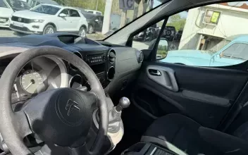 Citroen Berlingo Urcuit