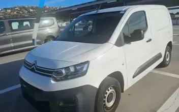 Citroen Berlingo Nice