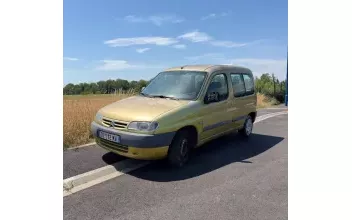 Citroen Berlingo Eschau
