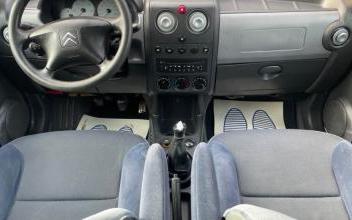 Citroen Berlingo Darnétal
