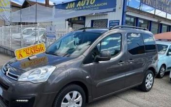 Citroen berlingo Firminy