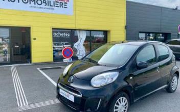 Citroen c1 Yerville