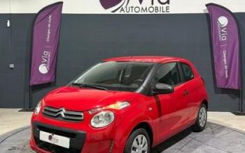 Citroen c1 Camon