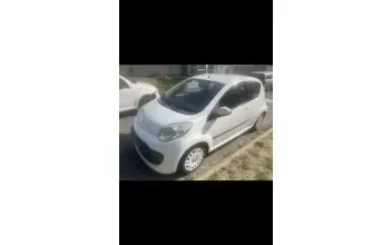 Citroen C1 Couzeix