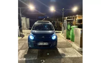 Citroen C1 Allauch