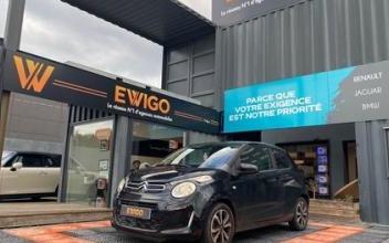 Citroen c1 Roquebrune-sur-Argens