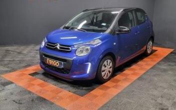 Citroen c1 Cernay