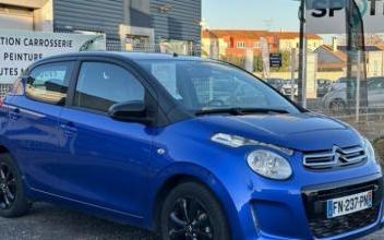 Citroen C1 Agde