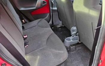 Citroen c1 Survilliers