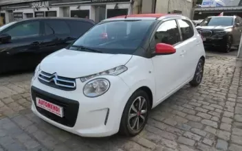 Citroen C1 Juvisy-sur-Orge