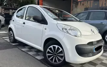 Citroen C1 Evry