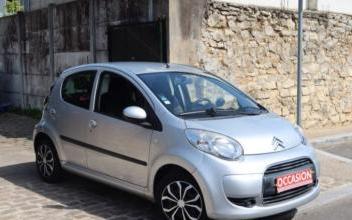 Citroen C1 Châtillon