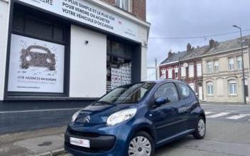 Citroen c1 Cambrai