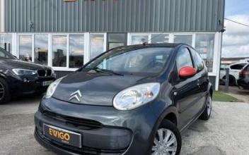 Citroen c1 Evreux