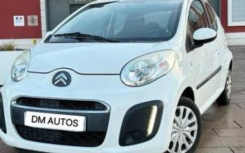 Citroen C1 Wittelsheim