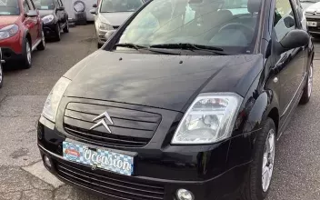 Citroen C2 Calais