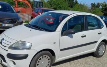 Citroen C3 Linas