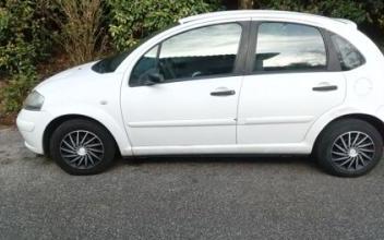 Citroen c3 Oullins
