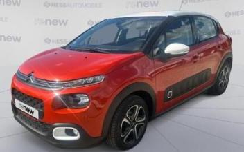 Citroen c3 Sélestat