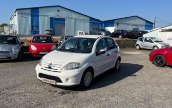 Citroen c3 Les-Sorinières