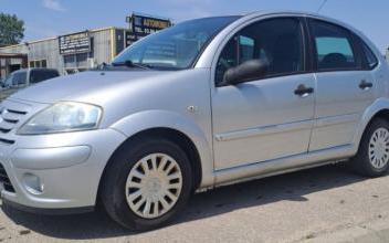 Citroen C3 Benfeld