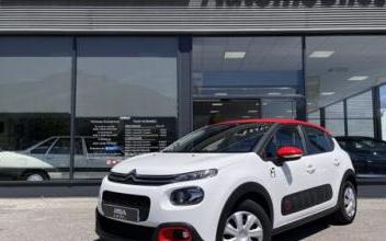 Citroen c3 Echirolles