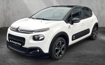 Citroen c3 Trélissac