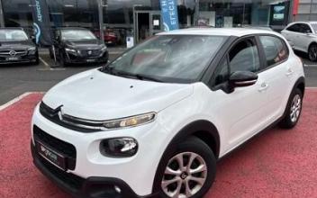 Citroen c3 Ambert