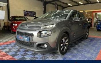 Citroen c3 Artigues-près-Bordeaux