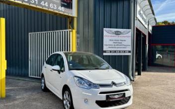 Citroen C3 Evreux