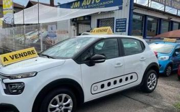 Citroen c3 Firminy