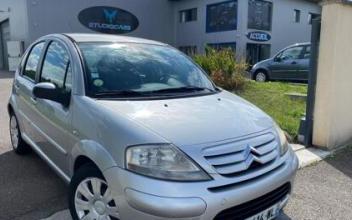 Citroen c3 Chantilly