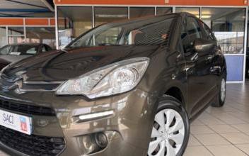 Citroen C3 Sallaumines