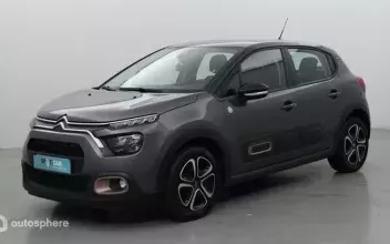 Citroen C3 Clermont-Ferrand